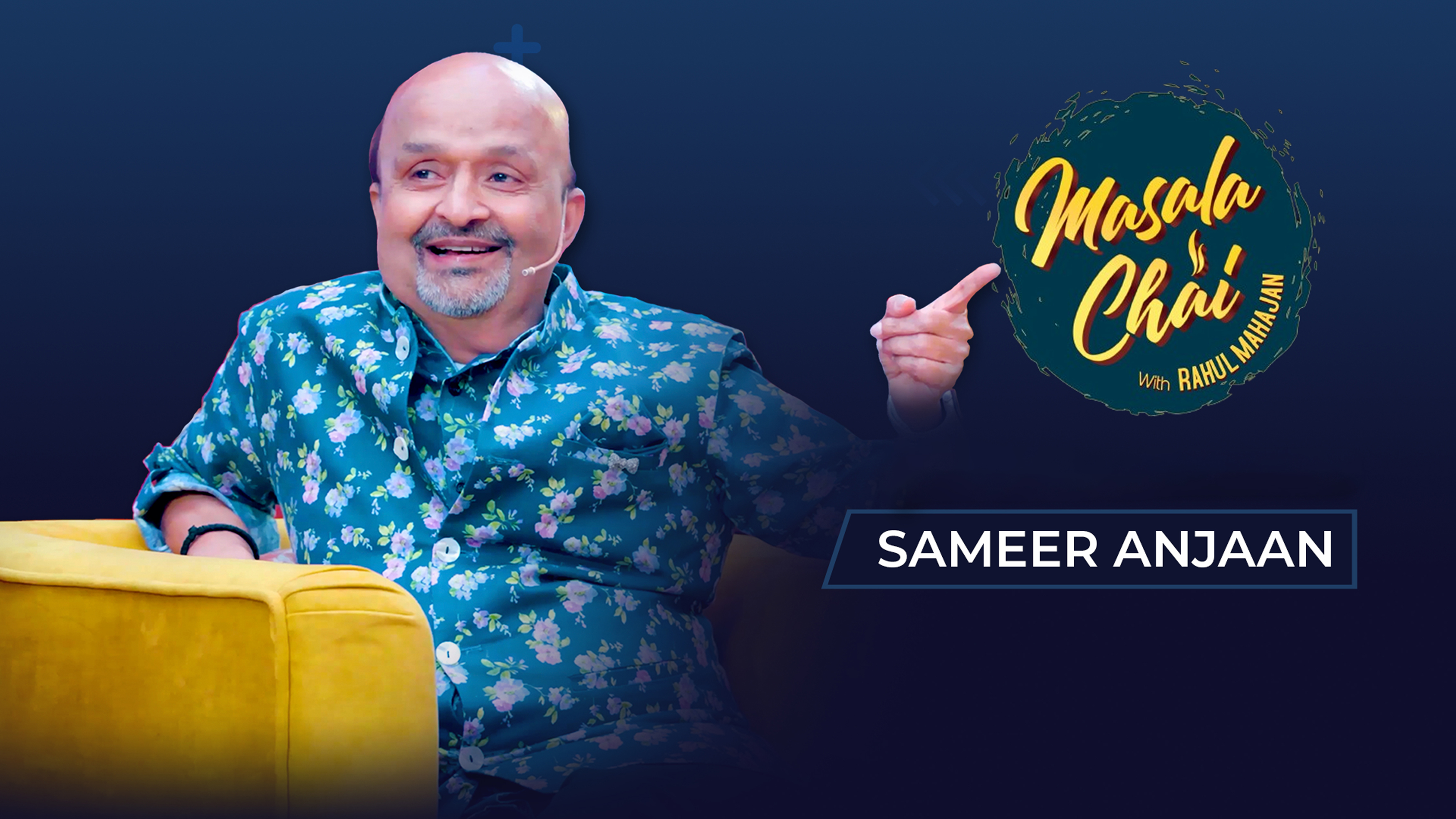 Sameer Anjan - Season 1, Episode 5 on DekhTV poster